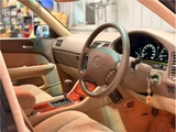1998 Toyota Celsior Sedan for sale, Japanese used car export - photo 9 of 65 | GULJI TRADERS
