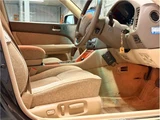 1998 Toyota Celsior Sedan for sale, Japanese used car export - photo 12 of 65 | GULJI TRADERS