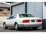 1998 Toyota Celsior Sedan for sale, Japanese used car export - photo 2 of 41 | GULJI TRADERS