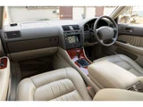 1998 Toyota Celsior Sedan for sale, Japanese used car export - photo 3 of 41 | GULJI TRADERS