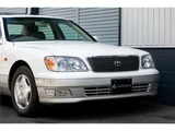 1998 Toyota Celsior Sedan for sale, Japanese used car export - photo 6 of 41 | GULJI TRADERS