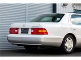 1998 Toyota Celsior Sedan for sale, Japanese used car export - photo 12 of 41 | GULJI TRADERS