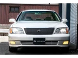 1998 Toyota Celsior Sedan for sale, Japanese used car export - photo 14 of 41 | GULJI TRADERS