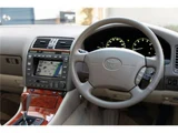 1998 Toyota Celsior Sedan for sale, Japanese used car export - photo 29 of 41 | GULJI TRADERS