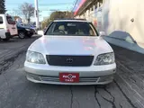 1998 Toyota Celsior C specification Pearl Sedan for sale, Japanese used car export - photo 2 of 13 | GULJI TRADERS