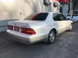1998 Toyota Celsior C specification Pearl Sedan for sale, Japanese used car export - photo 5 of 13 | GULJI TRADERS