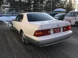 1998 Toyota Celsior C specification Pearl Sedan for sale, Japanese used car export - photo 7 of 13 | GULJI TRADERS