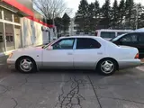 1998 Toyota Celsior C specification Pearl Sedan for sale, Japanese used car export - photo 8 of 13 | GULJI TRADERS