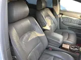 1998 Toyota Celsior C specification Pearl Sedan for sale, Japanese used car export - photo 9 of 13 | GULJI TRADERS