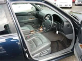 1998 Toyota Celsior 4.0 Sedan for sale, Japanese used car export - photo 3 of 7 | GULJI TRADERS