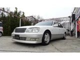 1998 Toyota Celsior Sedan for sale, Japanese used car export - photo 1 of 9 | GULJI TRADERS
