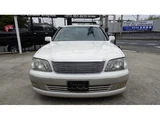 1998 Toyota Celsior Sedan for sale, Japanese used car export - photo 2 of 9 | GULJI TRADERS