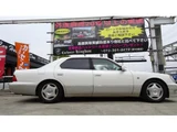 1998 Toyota Celsior Sedan for sale, Japanese used car export - photo 4 of 9 | GULJI TRADERS