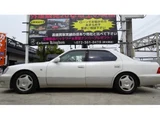 1998 Toyota Celsior Sedan for sale, Japanese used car export - photo 5 of 9 | GULJI TRADERS