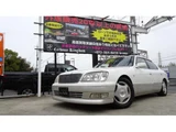 1998 Toyota Celsior Sedan for sale, Japanese used car export - photo 6 of 9 | GULJI TRADERS