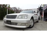 1998 Toyota Celsior Sedan for sale, Japanese used car export - photo 7 of 9 | GULJI TRADERS