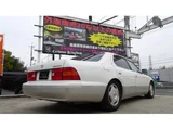 1998 Toyota Celsior Sedan for sale, Japanese used car export - photo 8 of 9 | GULJI TRADERS