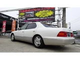 1998 Toyota Celsior Sedan for sale, Japanese used car export - photo 9 of 9 | GULJI TRADERS