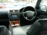 1998 Toyota Celsior Sedan for sale, Japanese used car export - photo 3 of 6 | GULJI TRADERS