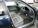 1998 Toyota Celsior Sedan for sale, Japanese used car export - photo 4 of 6 | GULJI TRADERS