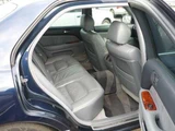 1998 Toyota Celsior Sedan for sale, Japanese used car export - photo 6 of 6 | GULJI TRADERS
