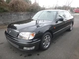 1998 Toyota Celsior Sedan for sale, Japanese used car export - photo 1 of 9 | GULJI TRADERS