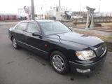 1998 Toyota Celsior Sedan for sale, Japanese used car export - photo 2 of 9 | GULJI TRADERS