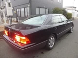 1998 Toyota Celsior Sedan for sale, Japanese used car export - photo 3 of 9 | GULJI TRADERS