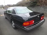 1998 Toyota Celsior Sedan for sale, Japanese used car export - photo 4 of 9 | GULJI TRADERS