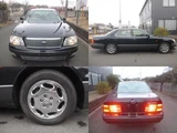 1998 Toyota Celsior Sedan for sale, Japanese used car export - photo 5 of 9 | GULJI TRADERS