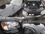 1998 Toyota Celsior Sedan for sale, Japanese used car export - photo 6 of 9 | GULJI TRADERS