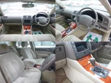 1998 Toyota Celsior Sedan for sale, Japanese used car export - photo 7 of 9 | GULJI TRADERS