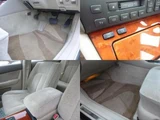 1998 Toyota Celsior Sedan for sale, Japanese used car export - photo 8 of 9 | GULJI TRADERS