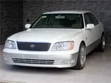 1999 Toyota Celsior C Multi Pearl Sedan for sale, Japanese used car export - photo 1 of 80 | GULJI TRADERS