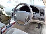 1999 Toyota Celsior C Multi Pearl Sedan for sale, Japanese used car export - photo 10 of 80 | GULJI TRADERS