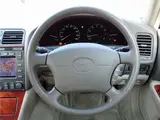1999 Toyota Celsior C Multi Pearl Sedan for sale, Japanese used car export - photo 16 of 80 | GULJI TRADERS