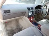 1999 Toyota Celsior C Multi Pearl Sedan for sale, Japanese used car export - photo 42 of 80 | GULJI TRADERS