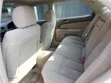 1999 Toyota Celsior C Multi Pearl Sedan for sale, Japanese used car export - photo 54 of 80 | GULJI TRADERS