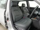 1999 Toyota Celsior A-use ER version ★ Sunroof ★ New 19AW Silver Sedan for sale, Japanese used car export - photo 4 of 57 | GULJI TRADERS