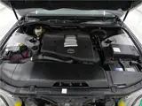 1999 Toyota Celsior A-use ER version ★ Sunroof ★ New 19AW Silver Sedan for sale, Japanese used car export - photo 8 of 57 | GULJI TRADERS