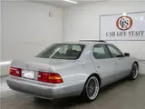 1999 Toyota Celsior A-use ER version ★ Sunroof ★ New 19AW Silver Sedan for sale, Japanese used car export - photo 14 of 57 | GULJI TRADERS