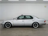 1999 Toyota Celsior A-use ER version ★ Sunroof ★ New 19AW Silver Sedan for sale, Japanese used car export - photo 16 of 57 | GULJI TRADERS