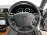 1999 Toyota Celsior A-use ER version ★ Sunroof ★ New 19AW Silver Sedan for sale, Japanese used car export - photo 18 of 57 | GULJI TRADERS
