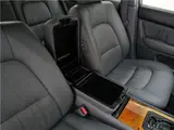 1999 Toyota Celsior A-use ER version ★ Sunroof ★ New 19AW Silver Sedan for sale, Japanese used car export - photo 28 of 57 | GULJI TRADERS