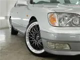 1999 Toyota Celsior A-use ER version ★ Sunroof ★ New 19AW Silver Sedan for sale, Japanese used car export - photo 46 of 57 | GULJI TRADERS