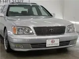 1999 Toyota Celsior A-use ER version ★ Sunroof ★ New 19AW Silver Sedan for sale, Japanese used car export - photo 47 of 57 | GULJI TRADERS