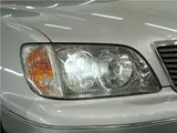 1999 Toyota Celsior A-use ER version ★ Sunroof ★ New 19AW Silver Sedan for sale, Japanese used car export - photo 50 of 57 | GULJI TRADERS