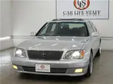 1999 Toyota Celsior A-use ER version ★ Sunroof ★ New 19AW Silver Sedan for sale, Japanese used car export - photo 51 of 57 | GULJI TRADERS