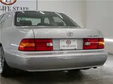 1999 Toyota Celsior A-use ER version ★ Sunroof ★ New 19AW Silver Sedan for sale, Japanese used car export - photo 53 of 57 | GULJI TRADERS