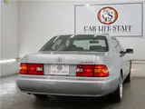 1999 Toyota Celsior A-use ER version ★ Sunroof ★ New 19AW Silver Sedan for sale, Japanese used car export - photo 56 of 57 | GULJI TRADERS